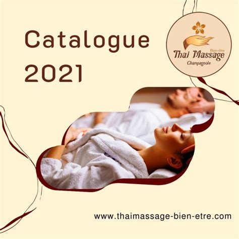 Massage Thaï Traditionnel Champagnole