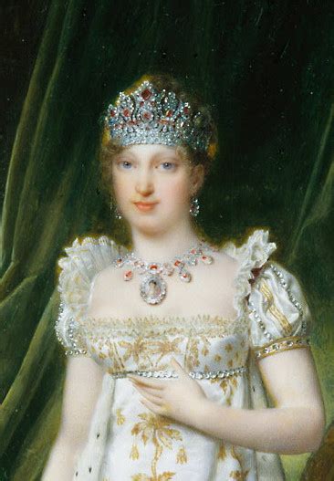 Filemarie Louise Diadem Detail Wikimedia Commons