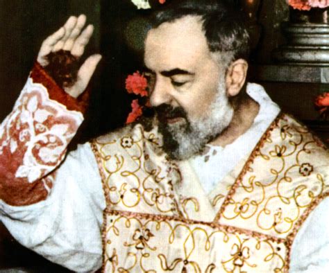 A Lesser Known Story About St Padre Pio And St John Paul Ii And A
