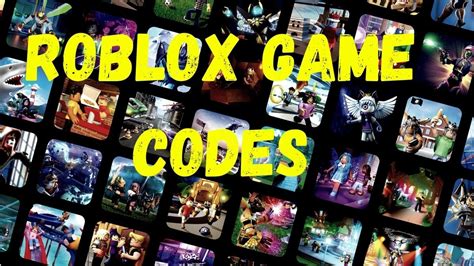 All Roblox Game Codes March 2022 A Lot Of Codes