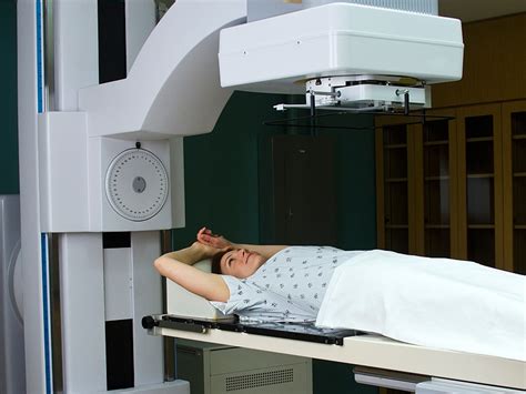 Radiotherapy Trumps Lymph Node Dissection In Breast Cancer