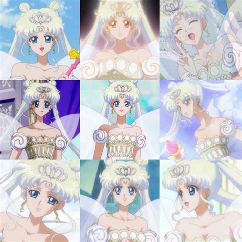 Princess Serenity Sailor Moon Crystal Sailor Moon Wallpaper Sailor