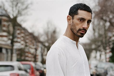 On monday, the oscar nominee, 38. Riz Ahmed in Conversation - Manchester International ...