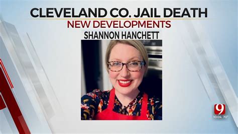 Medical Examiner Releases Report On Inmate Who Died In Cleveland Co. Jail