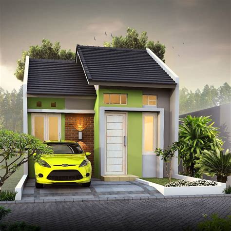 Desain rumah minimalis dewasa ini digandrungi berbagai kalangan. Kumpulan Desain Rumah Minimalis Modern di Lahan Sempit ...