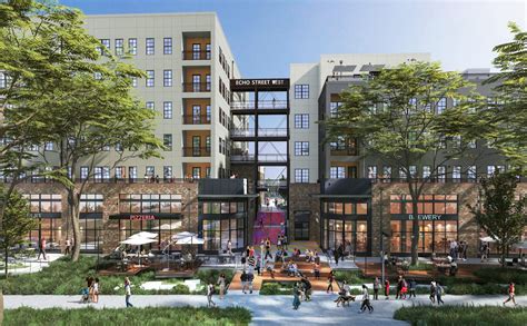 Westside Apartment Community Prepares To Welcome Residents Next Month