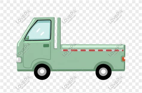 Mobil pick up dengan harga yang bersahabat ini emang pilihan yang tepat, kabinnya nyaman banget, serasa. Gambar Animasi Mobil Pick Up - Belajar Menggambar