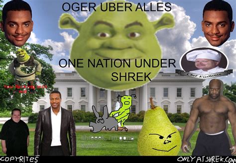 Image 508208 Shrek Know Your Meme