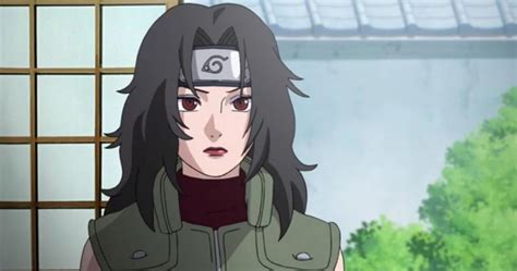 Most Powerful Women In Naruto Ranked Based On Strength