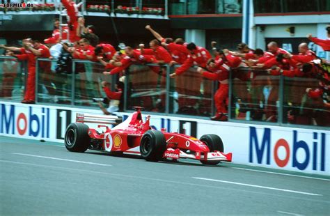 Med sin placering er forholdene på hungaroring meget ulig de andre baner i formel 1 kalenderen. Formel 1 Ungarn 2020: Das Qualifying am Samstag in der ...