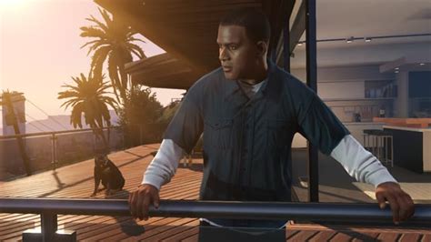 Grand Theft Auto V 2013