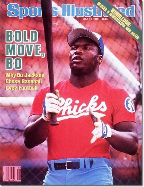 Pictures Of Bo Jackson