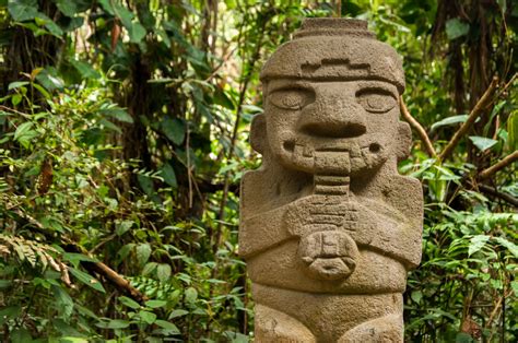 16,977 likes · 1,933 talking about this · 14,953 were here. The Mystery Behind The Ancient Statues of San Agustín