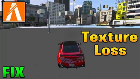 Fivem Gta V How To Fix Lag While Driving Texture Not Loading