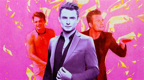 ‘vanderpump Rules Does James Kennedy Really Deserve A Renaissance