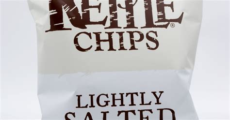 Kettle Chips Recall After Plastic That Looks Like Crips Was Found In