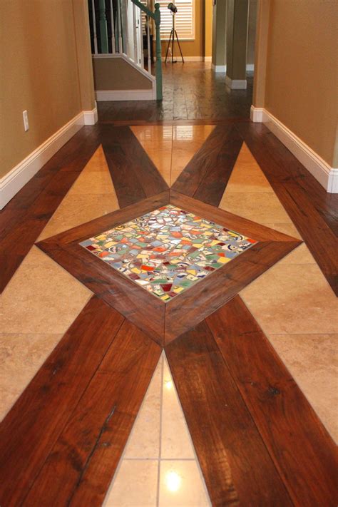 Hardwood Floor Designs Pictures Flooring House
