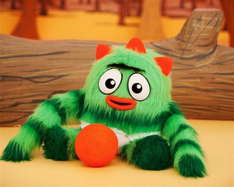 Learn how to do just about everything at ehow. Baby Brobee so cute! | Yo gabba gabba, Childhood, Mario ...