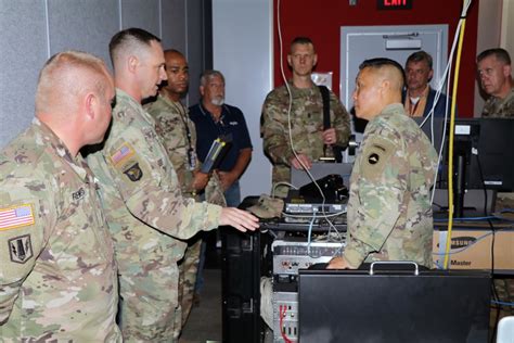 38th Ada Brigade Maintains Fight Tonight Readiness Article The