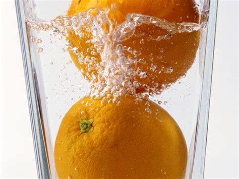 Wallpaper Food Water Fruit Drink Orange Bubbles Dessert Juice Citrus Clementine