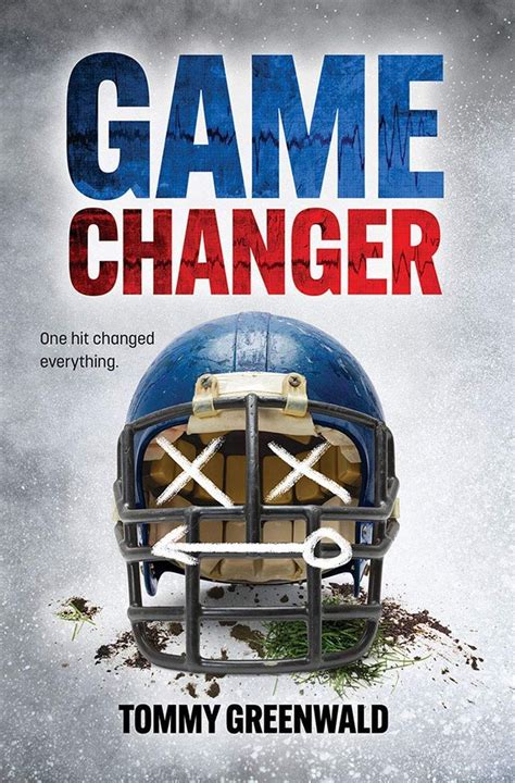 Game Changer Book Trailer Game Changer Football Injury Book Trailer