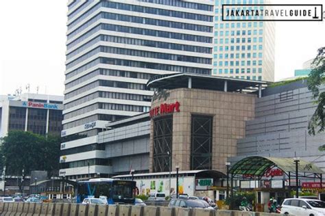 Shopping At Ratu Plaza In Jakarta Jakarta Travel Guide