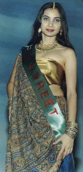Miss India Usa 2002 Worldwidepageants