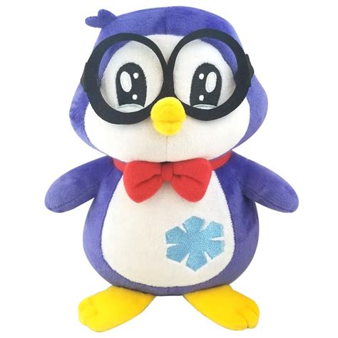 Stream your favorite anime and cartoons using pur fast video players. Ryan's World 7" Plush Toy - Peck Penguin | Animal Toys - B&M