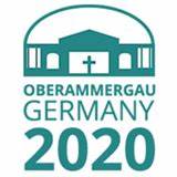 2020 Oberammergau Play New Disciples