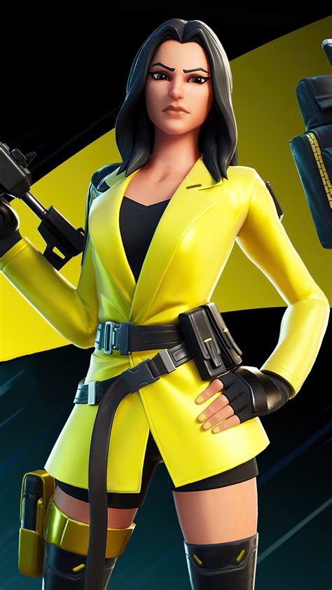 Check out our yellow jacket selection for the very best in unique or custom, handmade pieces from our clothing shops. 1080x1920 Yellow Jacket Fortnite 2020 Iphone 7,6s,6 Plus ...