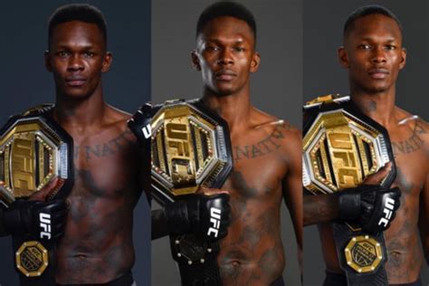 Israel adesanya official sherdog mixed martial arts stats, photos, videos, breaking news, and more for the middleweight fighter from nigeria. Kekalaham Israel Adesanya - Kabar Israel Adesanya Terbaru Dan Terupdate Liga Olahraga - Marvin ...