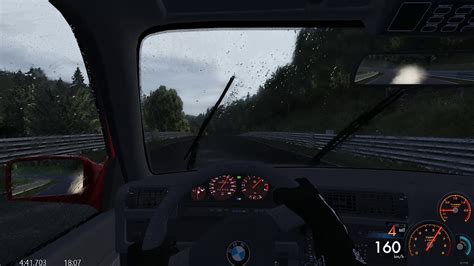 Assetto Corsa RainFx Light Rain SOL 2 0 Beta 18 CSP 0 1 69