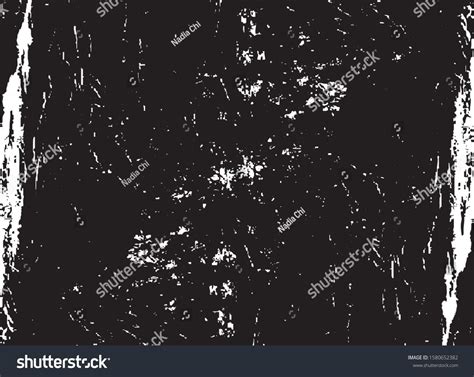 Dark Grunge Texture Vector Distressed Overlay Texture Grunge