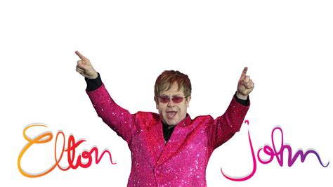 Elton John | TheAudioDB.com png image