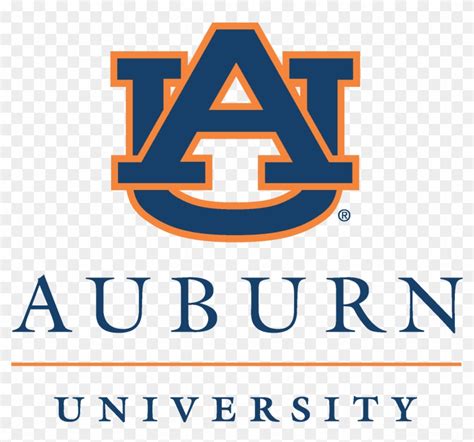 Auburn University Logo Png Auburn University Logo Transparent Png