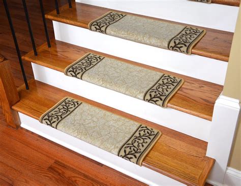 Carpet Bullnose Stair Treads Best Decor Things