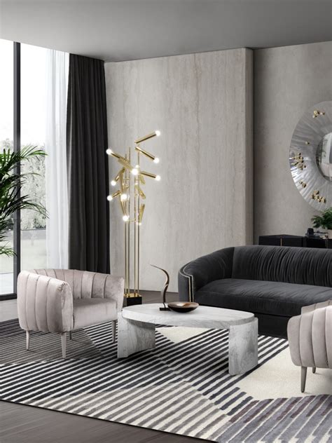 2021 Interior Design Trends Start The New Year With A New Decor