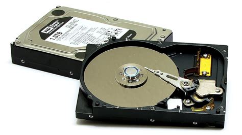 Hard Disk Drive Recovery Psawerad