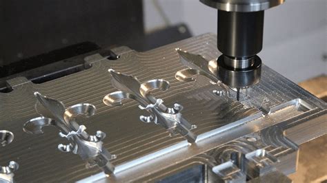 The Complete Process Of Rapid Tooling Moulding Manufacturing