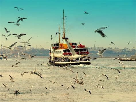 Istanbul Turkey Info And New Photographs 2012 World