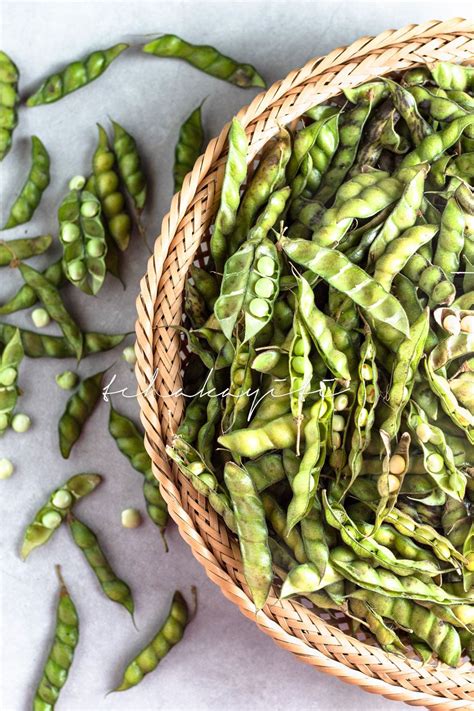 It adds the concept of predicates and quantifiers to better capture the meaning of statements that cannot be. Shelling congo beans - A Haitian Food Story in 2020 | Haitian food recipes, Food, Caribbean recipes