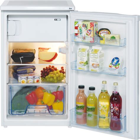 Standard Domestic Fridge With Freezer Compartment Accessories
