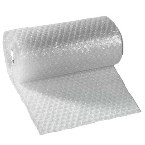 Bubble Wrap Single Layer 1m X 100m Cpak Packaging