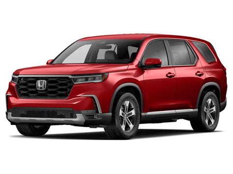 New 2023 Honda Pilot Ex L 8 Passenger Caguas Pr