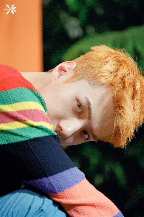 [full Hq] Exo Ko Ko Bop Members Teaser Photos For The War Kokobop Hq Kpop Photos