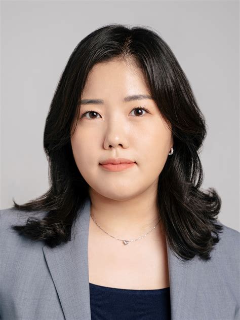 Lee Hae Yeon Department Of Psychology