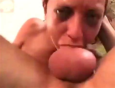 Watch Sloppy Humiliation Sloppy Deepthroat Blowjob Porn Spankbang