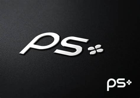 10 Amazing Ps4 Logo Concepts That Sony Could Draw Inspiration From