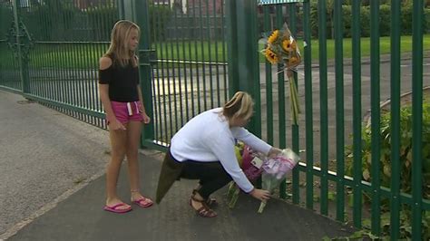 Yorkshire Schoolgirl Jessica Lawson 12 Dies On French Trip Bbc News
