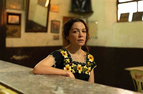Natalia Lafourcade Talks Finding Her Roots And Watching Et Under The